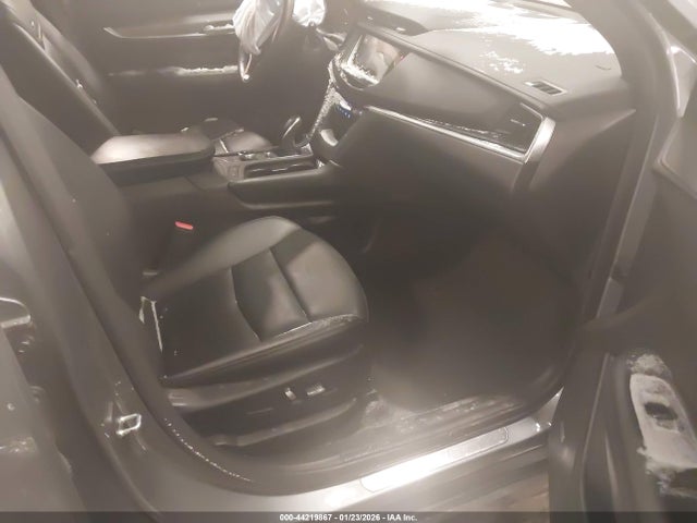 2022 CADILLAC XT6 1GYKPBR42NZ133104 Photo 4