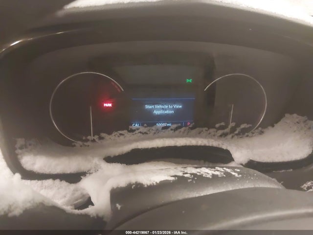 2022 CADILLAC XT6 1GYKPBR42NZ133104 Photo 6