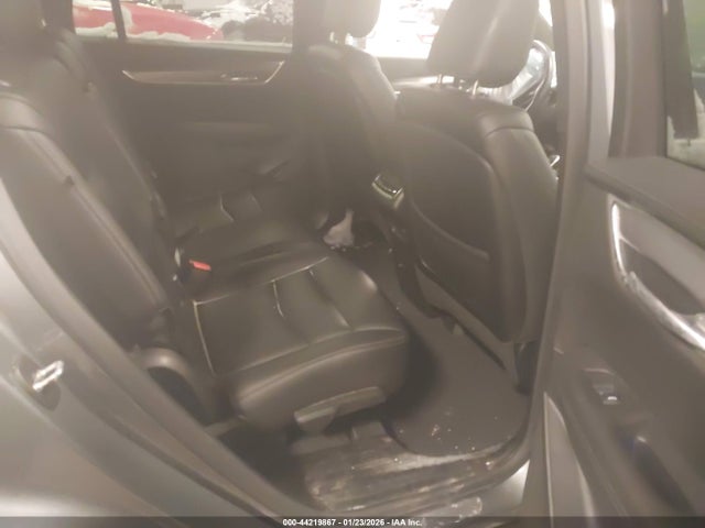 2022 CADILLAC XT6 1GYKPBR42NZ133104 Photo 7