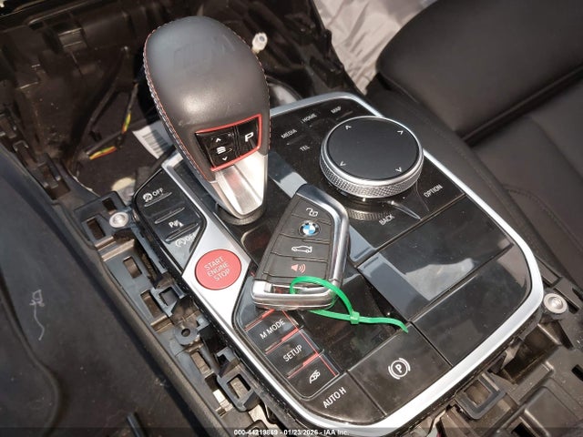 2025 BMW M4 WBS43HK08SCU85647 Photo 10