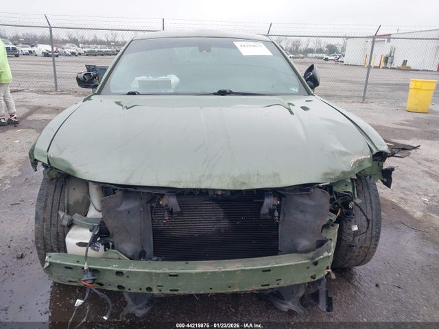 2C3CDXBG0JH207154 Dodge Charger Sxt Rwd