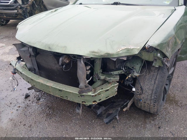 2C3CDXBG0JH207154 Dodge Charger Sxt Rwd
