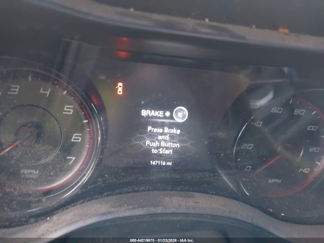 2C3CDXBG0JH207154 Dodge Charger Sxt Rwd