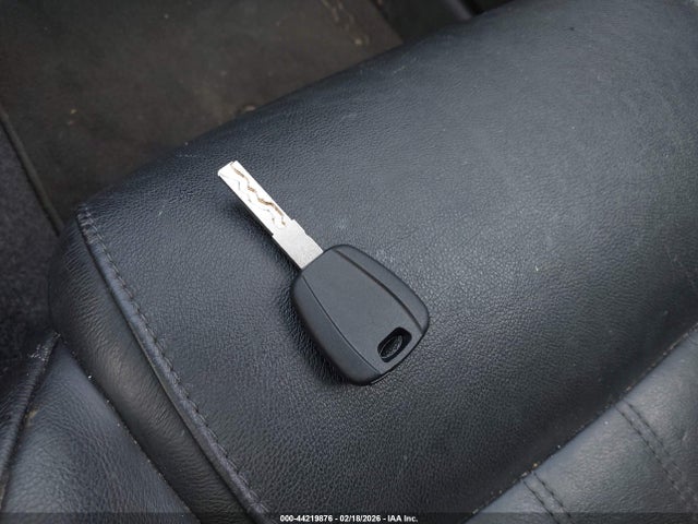 2013 FIAT 500 3C3CFFCR9DT743200 Photo 10