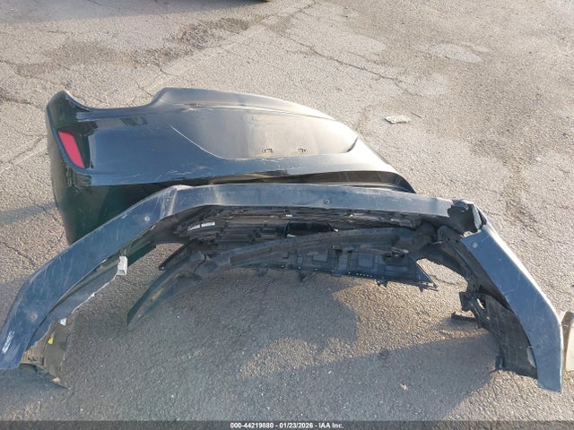 Hyundai SONATA SE 2019 5NPE24AF0KH740809 Image 12