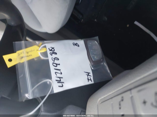 Hyundai SONATA SE 2019 5NPE24AF0KH740809 Image 18