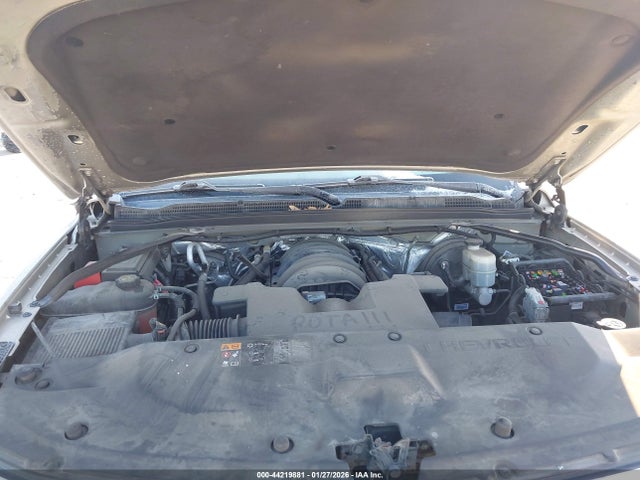 1GNSCBKC8GR102517 Chevrolet Tahoe Lt