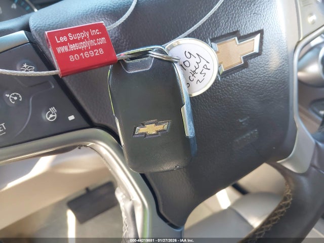 1GNSCBKC8GR102517 Chevrolet Tahoe Lt