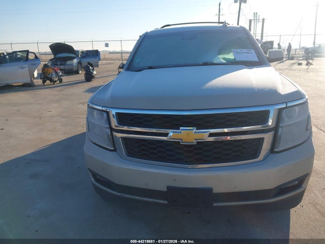 1GNSCBKC8GR102517 Chevrolet Tahoe Lt