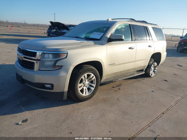 1GNSCBKC8GR102517 Chevrolet Tahoe Lt