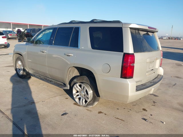 1GNSCBKC8GR102517 Chevrolet Tahoe Lt