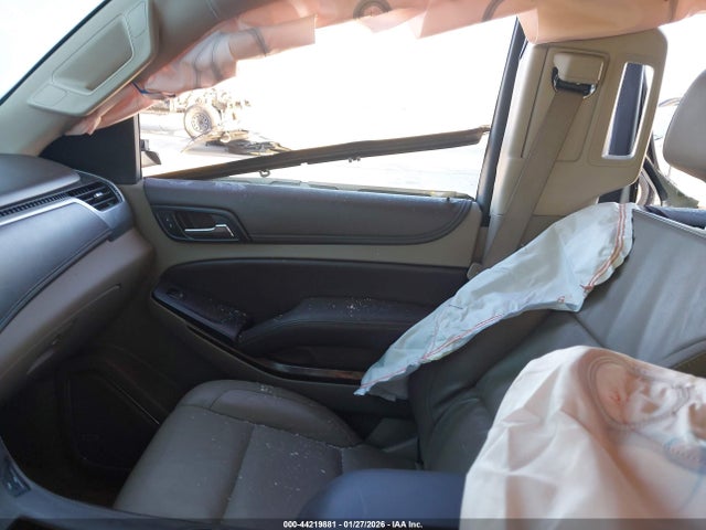 1GNSCBKC8GR102517 Chevrolet Tahoe Lt
