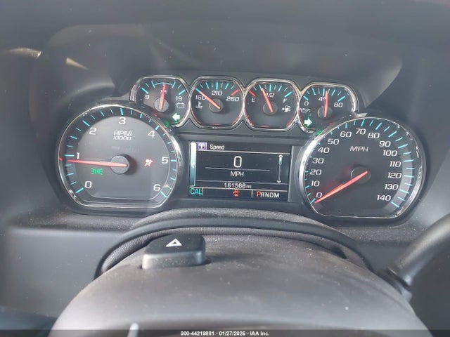 1GNSCBKC8GR102517 Chevrolet Tahoe Lt