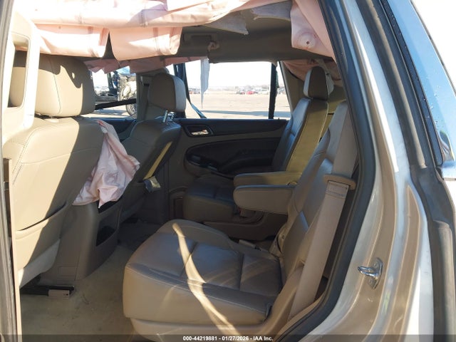 1GNSCBKC8GR102517 Chevrolet Tahoe Lt