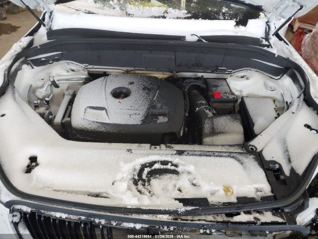 2018 VOLVO XC90 YV4A22PK1J1362817 Photo 9