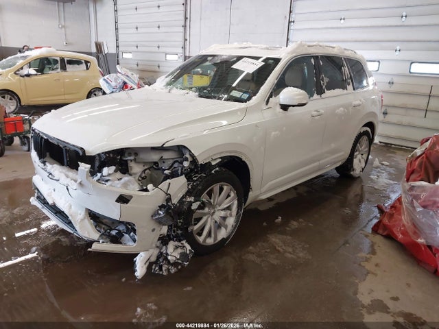 2018 VOLVO XC90 YV4A22PK1J1362817 Photo 1