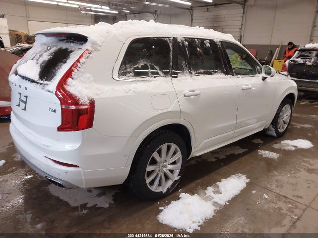 2018 VOLVO XC90 YV4A22PK1J1362817 Photo 3