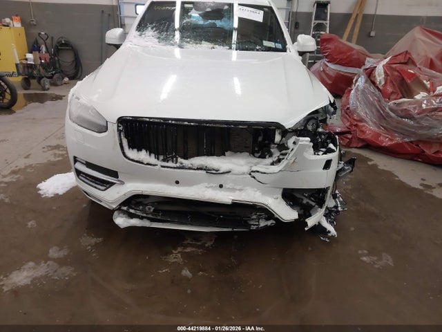 2018 VOLVO XC90 YV4A22PK1J1362817 Photo 5