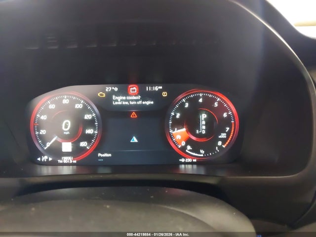 2018 VOLVO XC90 YV4A22PK1J1362817 Photo 6