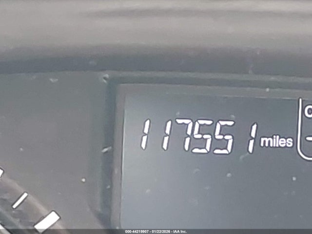 5FNRL5H67EB087487 Honda Odyssey Ex-l