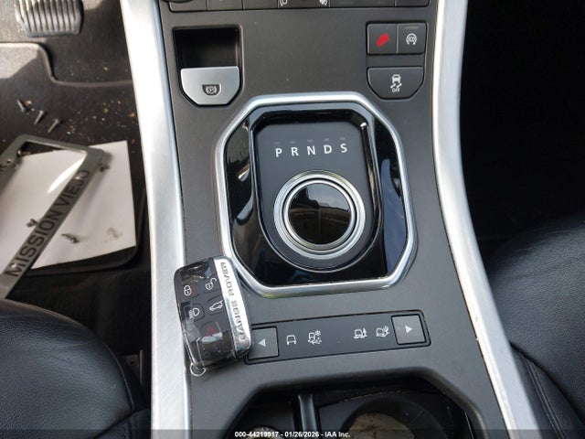 SALVP2BG7FH041185 Land Rover RANGE ROVE