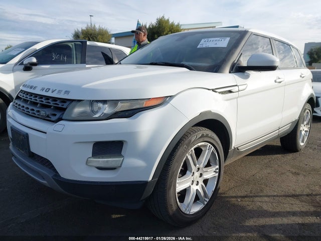 SALVP2BG7FH041185 Land Rover RANGE ROVE