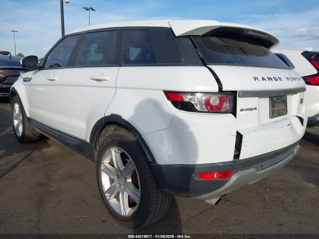 SALVP2BG7FH041185 Land Rover RANGE ROVE