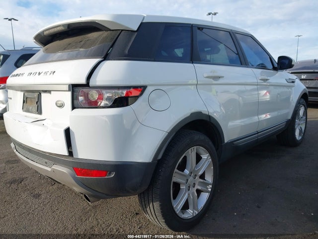 SALVP2BG7FH041185 Land Rover RANGE ROVE