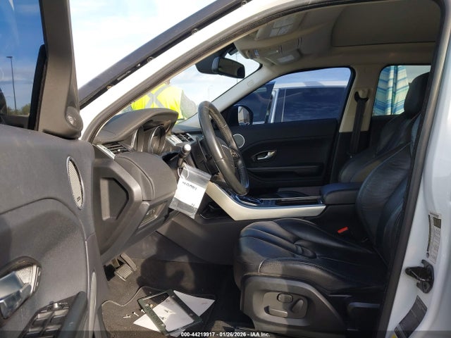 SALVP2BG7FH041185 Land Rover RANGE ROVE