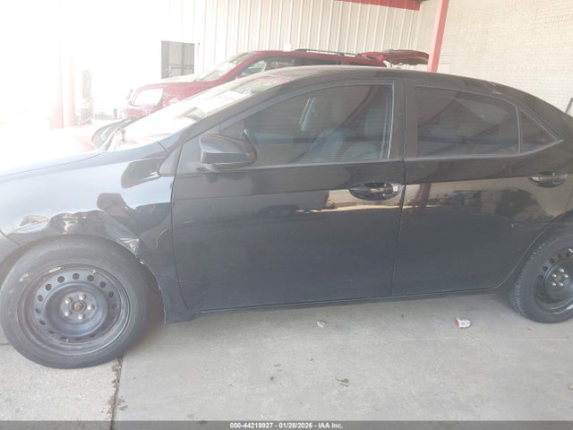 Toyota COROLLA LE 2015 2T1BURHE5FC426587 Image 14