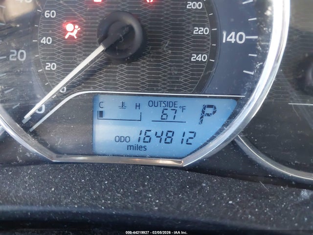 Toyota COROLLA LE 2015 2T1BURHE5FC426587 Image 15