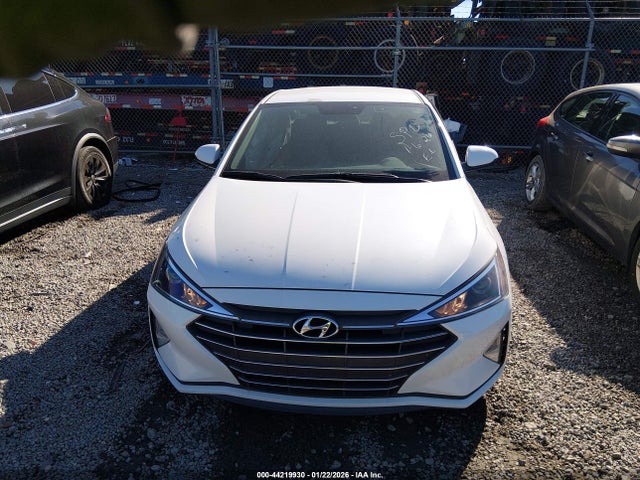 Hyundai ELANTRA SE 2019 5NPD74LF2KH489186 Image 12