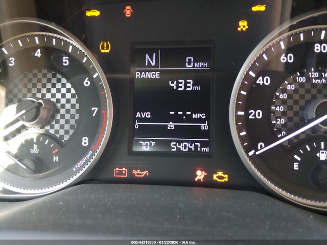 Hyundai ELANTRA SE 2019 5NPD74LF2KH489186 Image 15