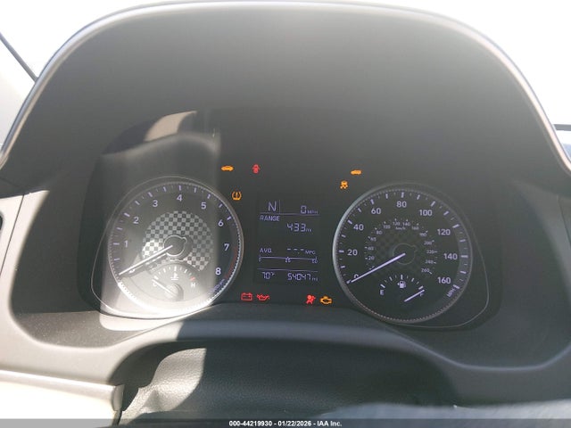 Hyundai ELANTRA SE 2019 5NPD74LF2KH489186 Image 7