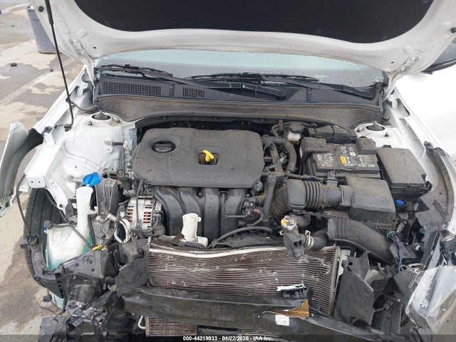 KIA Forte Gt-line 2023 3KPF54AD5PE603421 Image 10