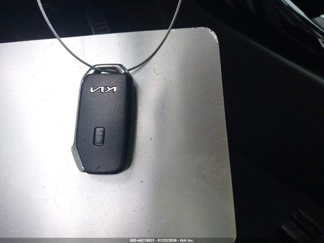 KIA Forte Gt-line 2023 3KPF54AD5PE603421 Image 11