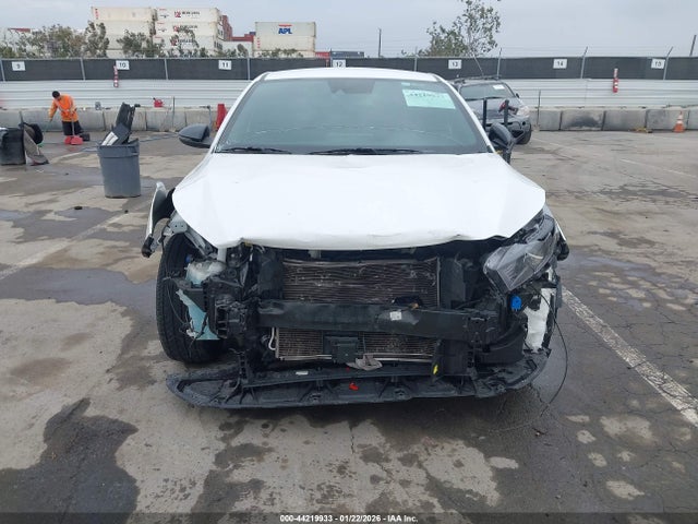 KIA Forte Gt-line 2023 3KPF54AD5PE603421 Image 13