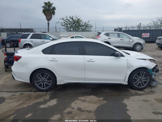 KIA Forte Gt-line 2023 3KPF54AD5PE603421 Image 14