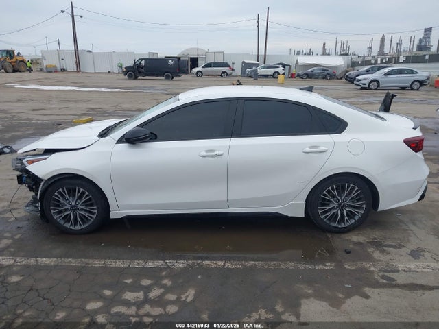 KIA Forte Gt-line 2023 3KPF54AD5PE603421 Image 15