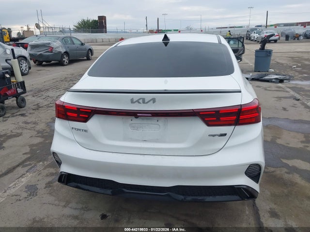 KIA Forte Gt-line 2023 3KPF54AD5PE603421 Image 17