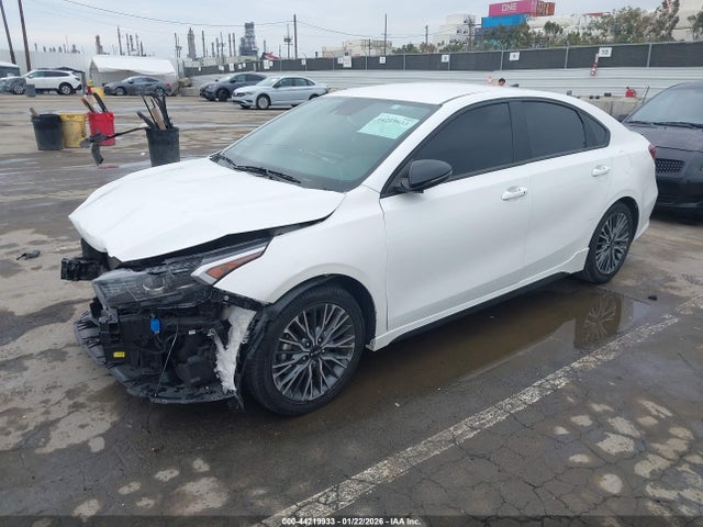 KIA Forte Gt-line 2023 3KPF54AD5PE603421 Image 2