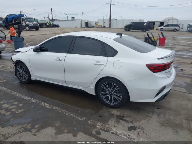KIA Forte Gt-line 2023 3KPF54AD5PE603421 Image 3