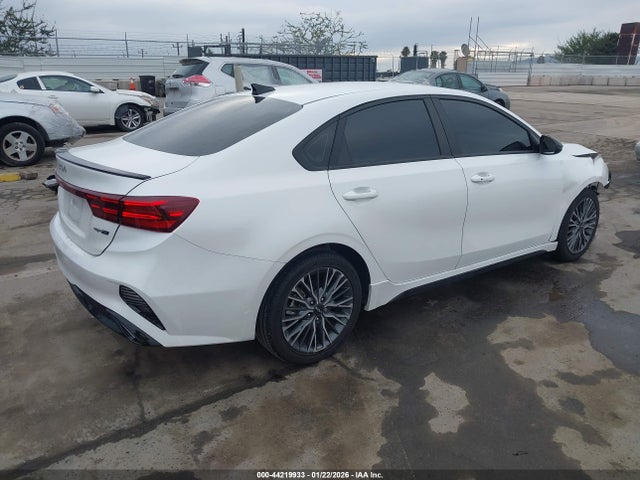 KIA Forte Gt-line 2023 3KPF54AD5PE603421 Image 4