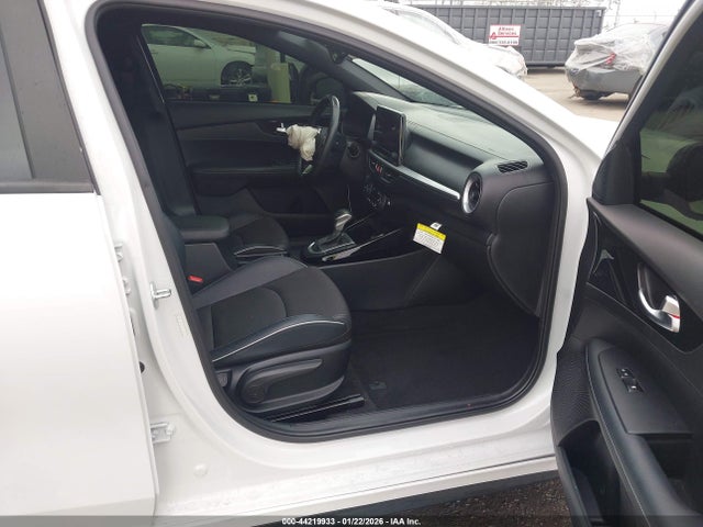 KIA Forte Gt-line 2023 3KPF54AD5PE603421 Image 5