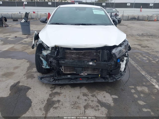 KIA Forte Gt-line 2023 3KPF54AD5PE603421 Image 6