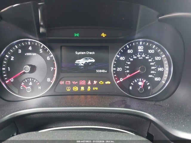 KIA Forte Gt-line 2023 3KPF54AD5PE603421 Image 7