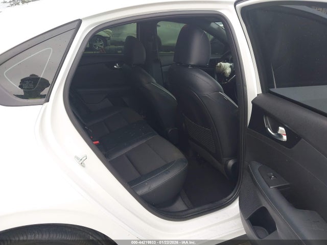 KIA Forte Gt-line 2023 3KPF54AD5PE603421 Image 8