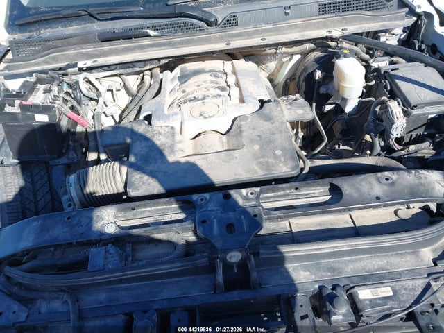 2016 CADILLAC ESCALADE 1GYS4CKJ2GR426194 Photo 9