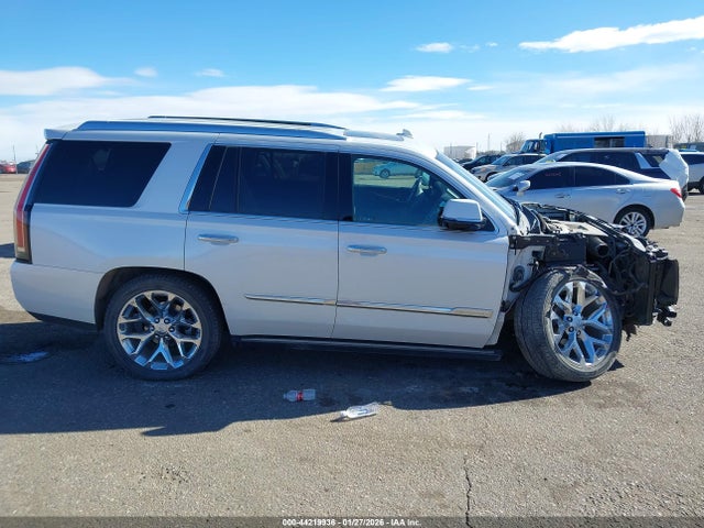 Cadillac Escalade Premium Collection 2016 1GYS4CKJ2GR426194 Image 14