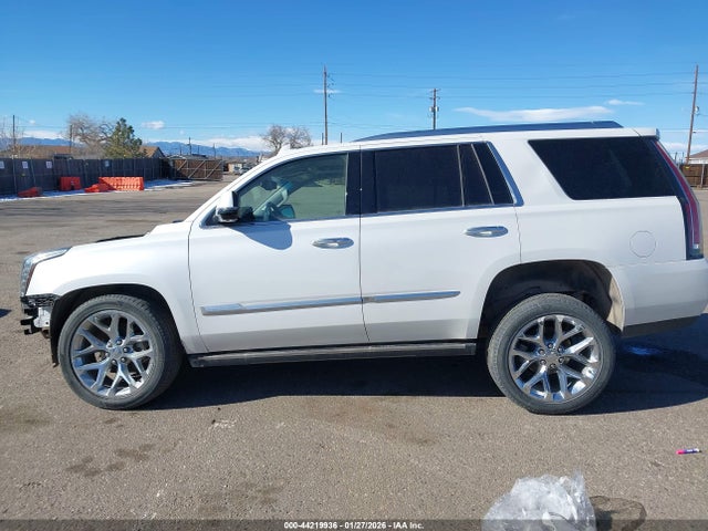 Cadillac Escalade Premium Collection 2016 1GYS4CKJ2GR426194 Image 15